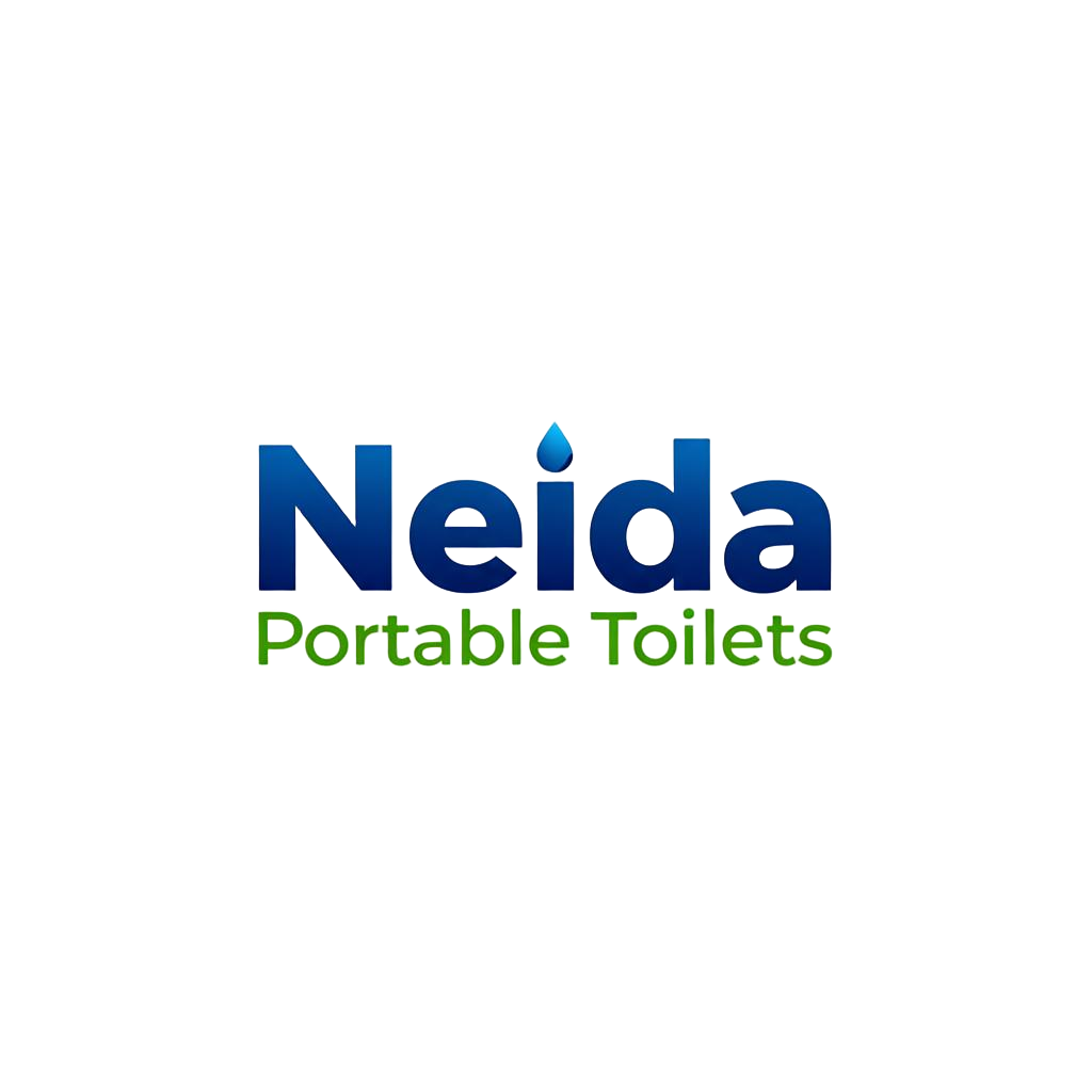 Neida Portable Toilets Logo